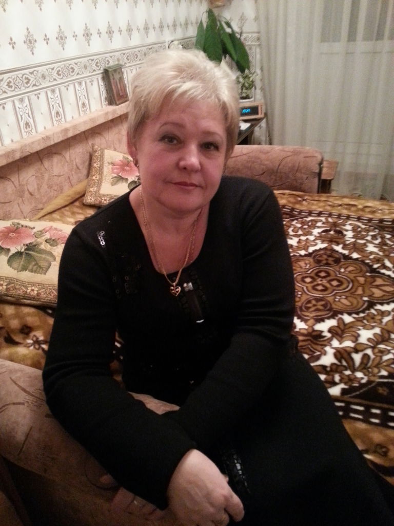 Наталья Кондакова(Головлева)