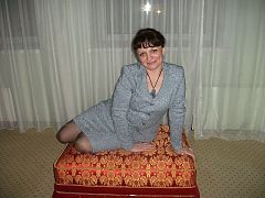 Елена Глущенко