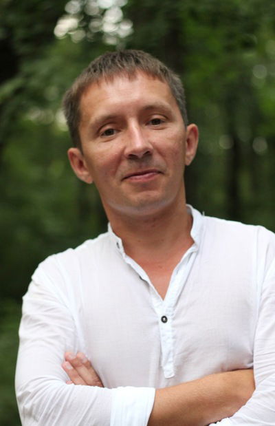 Марат Валеев