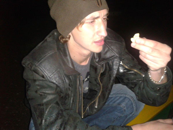 Витас Распутин