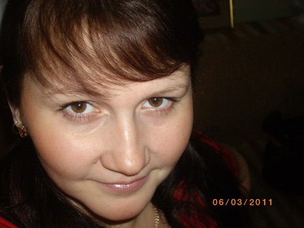 Ирина Маковская