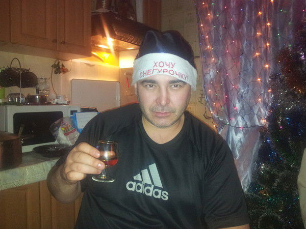 Сеня Сосновский