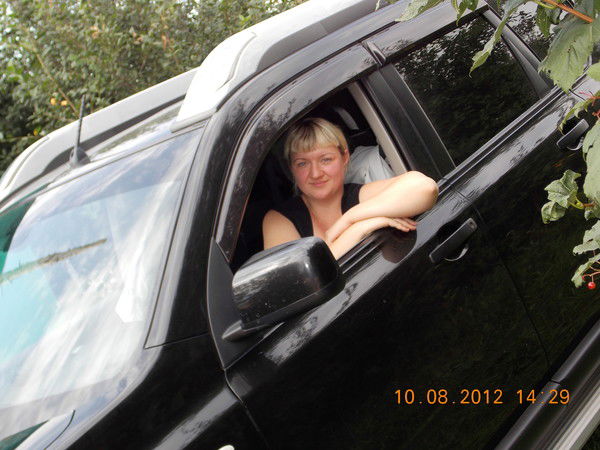 """танечка """