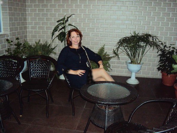 Татьяна Беломаз