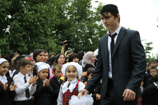 Асет Умалатова