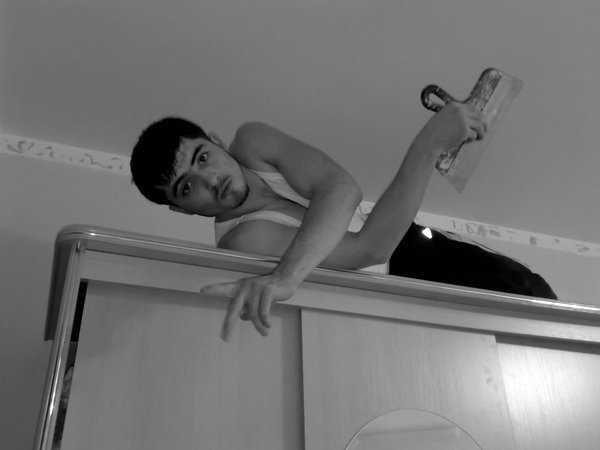 Арсланбек Шерипов