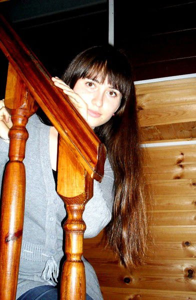 Ильсияр Кутдусова