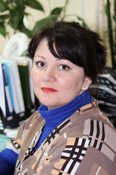 Станислава Пушкарь