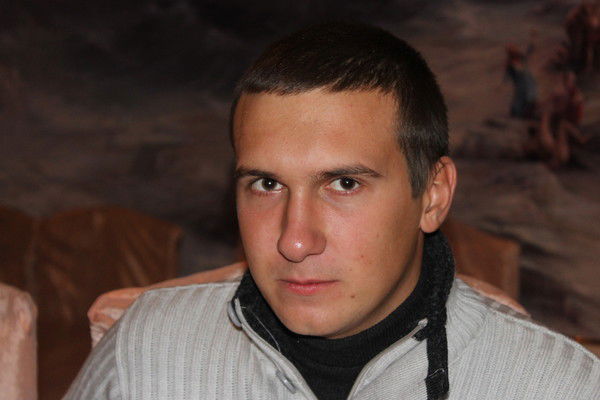 Артем Русак