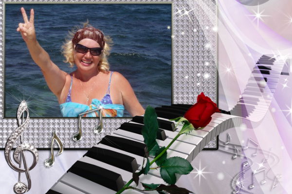 Светлана Зюрина