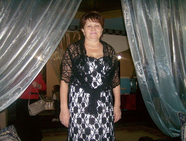 Екатерина Галиева