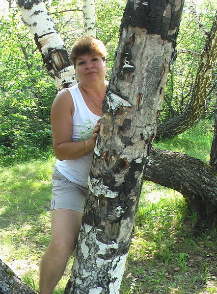 Елена Зубова