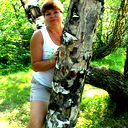 Елена Зубова
