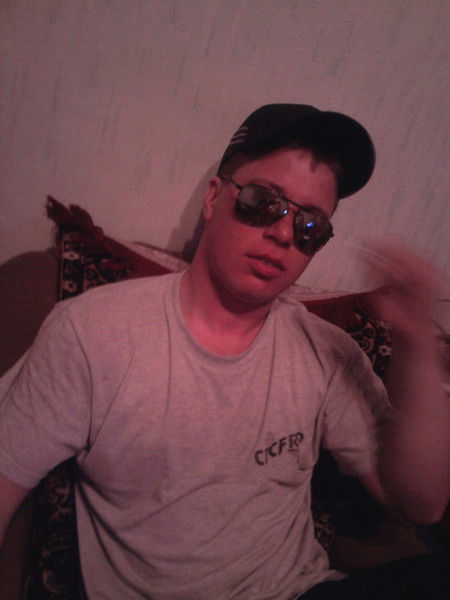 Сергей Прицкау