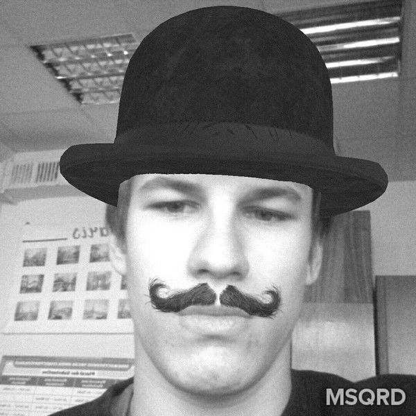 Михаил Караваев