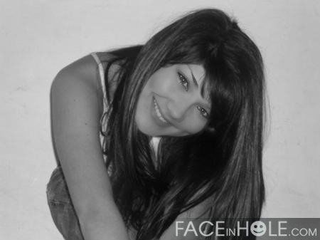 Алена Черноок