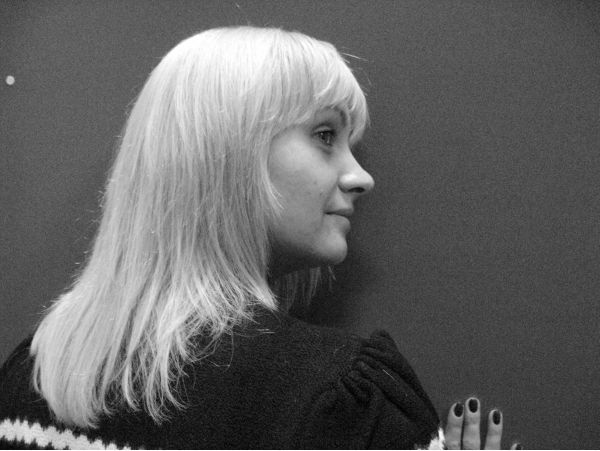 Лариса Мартынова