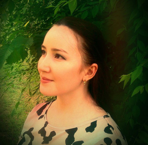 Гульнара Шайдуллина