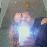 Ангелина Кащавцева