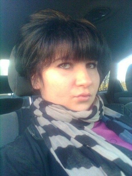 Ольга Решетникова