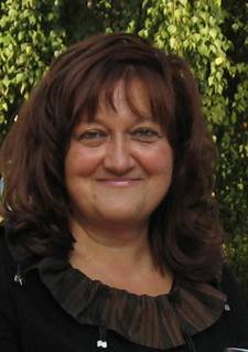 Наталия Новикова