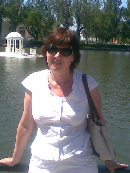 Наталия Лaпшина