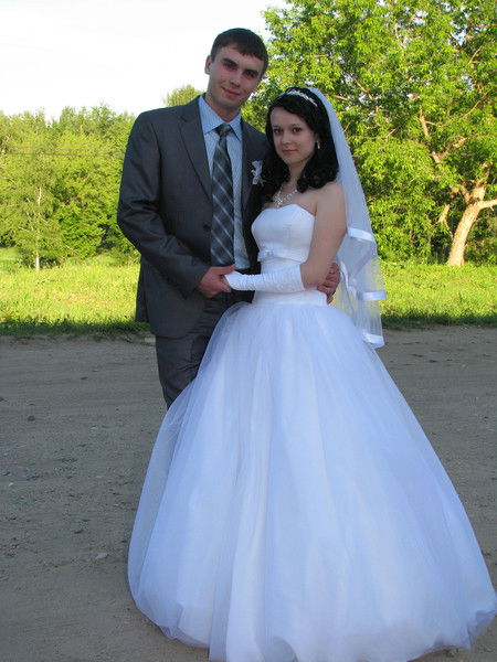 Мишаня Викулов