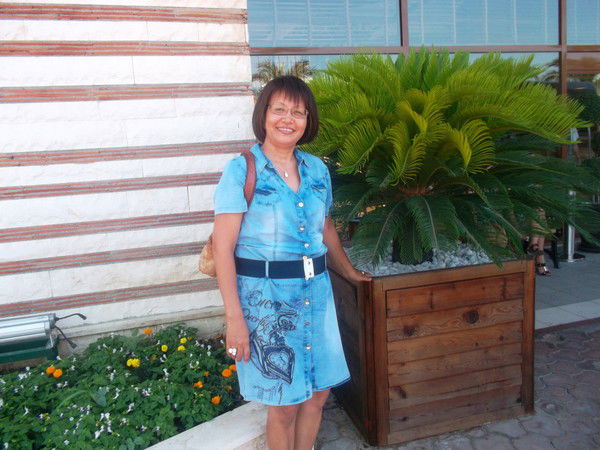 Замзагуль Баймагамбетова