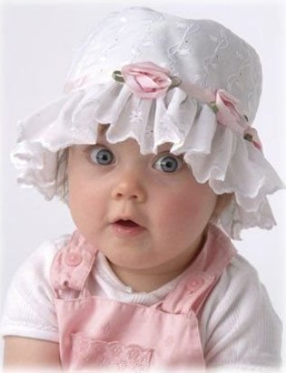 Надюша Павлова