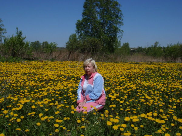 Оксана Саржина