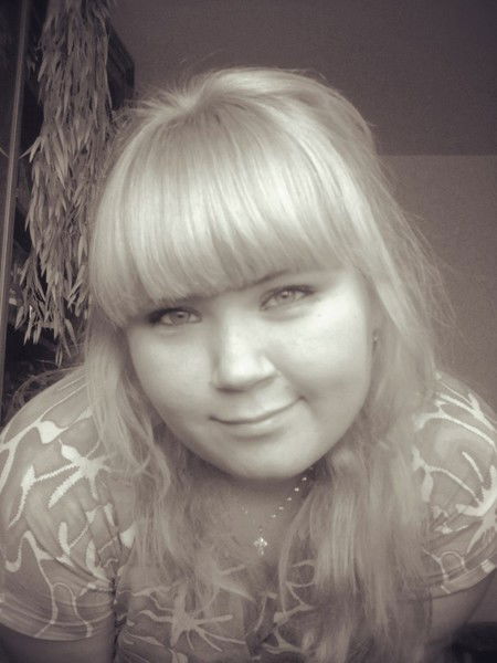 Елена Зыкова