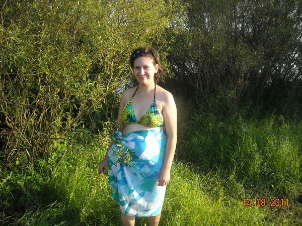 Наташа Швайко