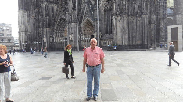 Ашот Матевосян