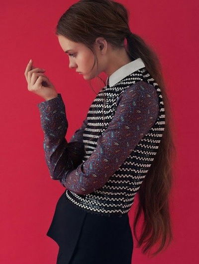 Лидия Серова