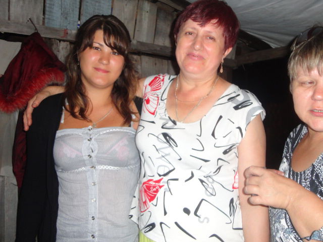 Наташенька Нифонтова