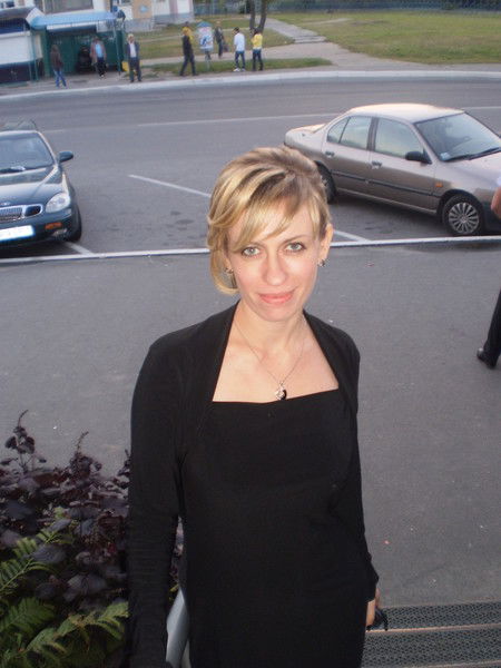 Наталья Кутько