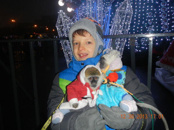 Александр Босенко