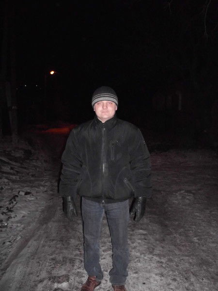 Жека Московкин