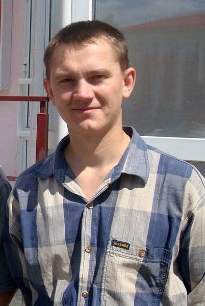 Юрий Гонжуров