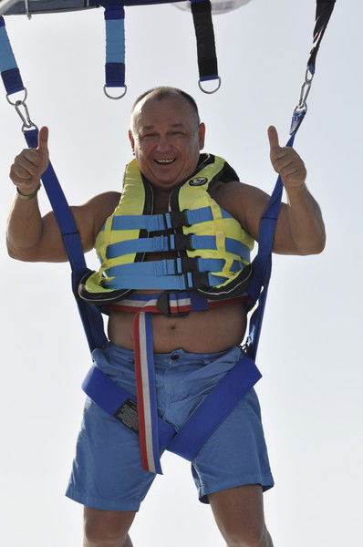 Шарафутдинов Рустем