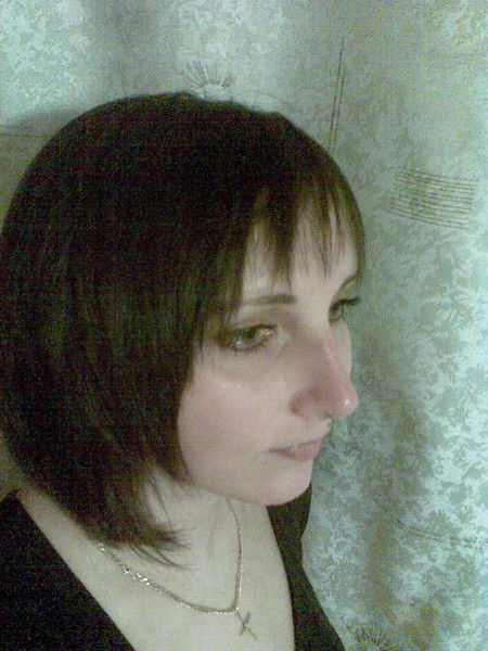 Зоя Украинская