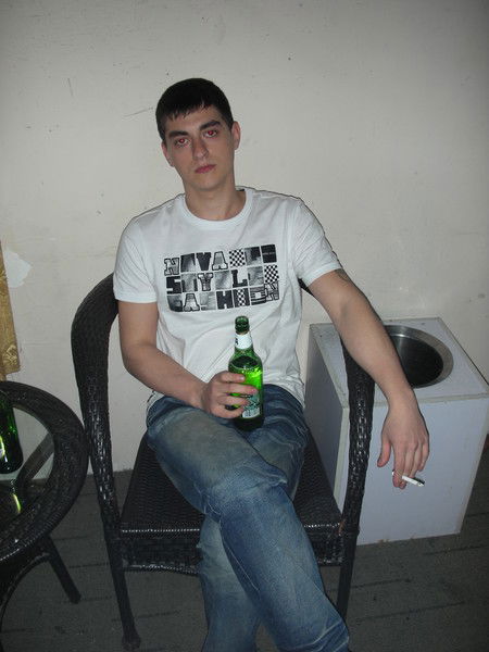 Aндрей Литвиненко