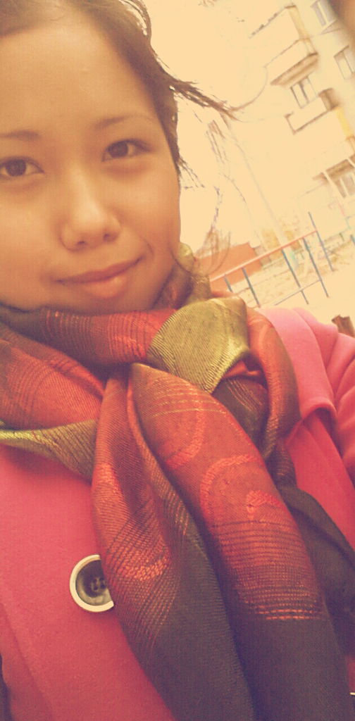 Айгерим Казанбасова