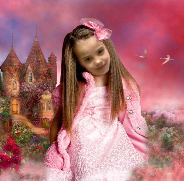 Жасмина Кадралинова