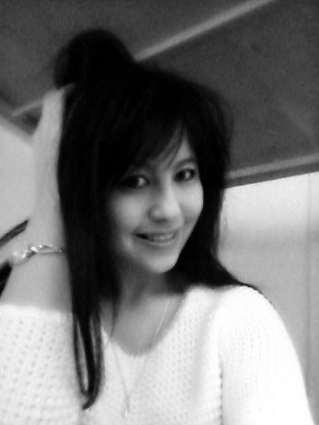 Akmarzhan Imangalieva