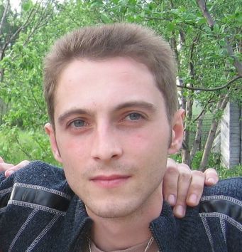 Илья Мельник