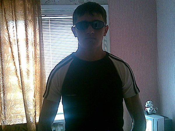 Дмитрий Самуткин