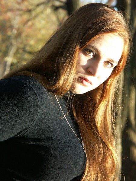 Мария Хольчева