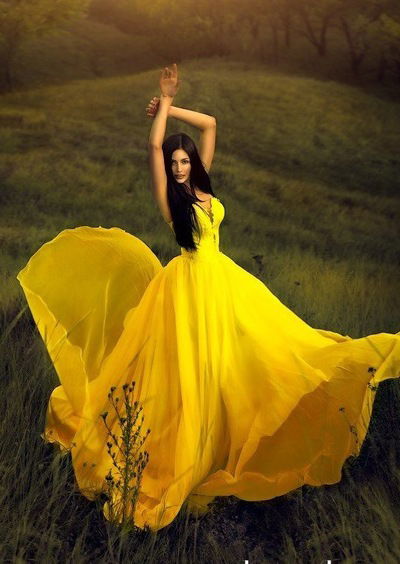 Вероника Огнева