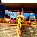 Светлана Овчинникова